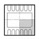 Analog Devices LTC6957IDD-3#PBF 默认Thumbnail