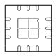 Analog Devices ADG1204YCPZ-REEL7