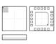 Analog Devices ADRF5020BCCZN