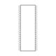 Analog Devices LTC1343IGW#PBF