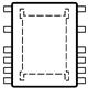 Analog Devices LTC7000JMSE-1#PBF