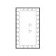 Analog Devices LTC7124IUDD#PBF