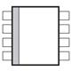 Analog Devices LT1107CS8-12#TRPBF