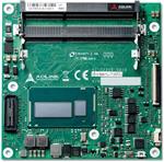 ADLINK Technology cExpress-HL-i3-4010U 扩大的图像