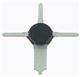Advanced Semiconductor, Inc. MRF555T