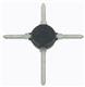 Advanced Semiconductor, Inc. MRF581A