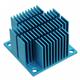 Advanced Thermal Solutions ATS-FPX040040025-05-C2-R0