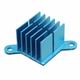 Advanced Thermal Solutions ATS-CPX025025020-139-C1-R0