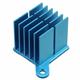 Advanced Thermal Solutions ATS-CPX025025025-140-C1-R0