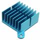 Advanced Thermal Solutions ATS-CPX030030015-142-C1-R0