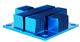 Advanced Thermal Solutions ATS-CPX040040015-114-C1-R0