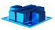 Advanced Thermal Solutions ATS-CPX060060020-131-C2-R0