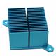 Advanced Thermal Solutions ATS-FPX040040025-94-C2-R0