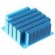 Advanced Thermal Solutions ATS-FPX060060025-25-C2-R0