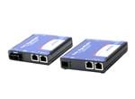 Advantech IMC-380-SFP-PS 扩大的图像