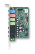 Advantech PCA-AUDIO-HDA1E 扩大的图像