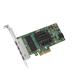 Advantech 96NIC-1G4P-PE-IN2