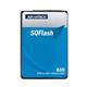 Advantech SQF-S25Z4-256GDSDE