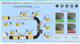 Advantech WA-P84-U50HE