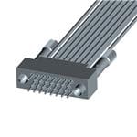 Molex / AirBorn RA3B2-059-3CD-2900 扩大的图像