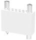 AirBorn IW-2P0-10-SCR-J