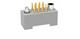 Molex / AirBorn RM332-080-151-5900