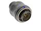 Molex / AirBorn TMP-PSAN09-008ASC00A