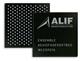 Alif Semiconductor AE612FA0E5597BS0-T
