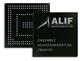 Alif Semiconductor AE612FA0E5597LS0-T