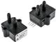 Amphenol All Sensors 1MBAR-D-4V