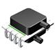 Amphenol All Sensors DLVR-L30D-E1BD-C-NI3F