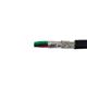 Alpha Wire 25158 BK199