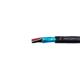 Alpha Wire 25199/15 BK005