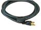 Alpha Wire 512 BK078