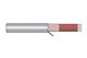 Alpha Wire 85304 BK005