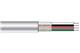 Alpha Wire 6634 WH005
