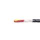 Alpha Wire 852203 BK001