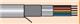 Alpha Wire 86304CY SL199