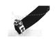 Alpha Wire G1103/4 BK002