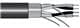 Alpha Wire M8748020 BK001