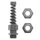 Alpha Wire PNS1/2 SL080