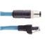 Alpha Wire QR04AC118 TL357