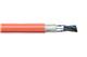 Alpha Wire SF61108CY OR005
