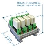 安全繼電器 8951.2C