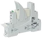 工業繼電器 PI84-24DC-M41G