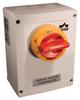 Altech KKVM 332CC Y/R