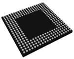 Intel / Altera EP3C16U256A7N 扩大的图像