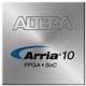 Intel / Altera 10AX032E1F27I1HG 默认Thumbnail