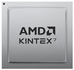 AMD / Xilinx XC7K70T-L2FBG484E 扩大的图像