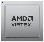 AMD / Xilinx XC5VLX50-1FFG1153I 扩大的图像